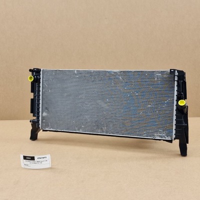 Радиатор wody bmw x1 f48 x2 f39 mini f57 фото №1