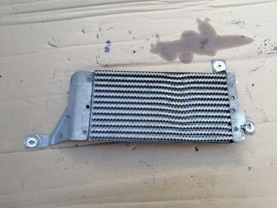 Радиатор топлива ford s-max galaxy mondeo mk4 lift фото №1