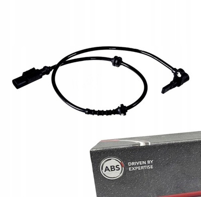 Датчик abs задня a.b.s. do abarth grande punto 1.4 фото №1
