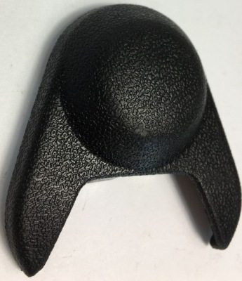 Защита болты крепления поперечина безопасности mercedes w124 1248680230 фото №1