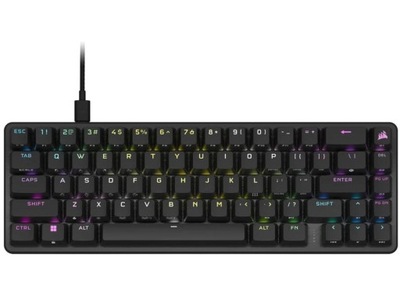 Klawiatura CORSAIR K65 Pro Mini RGB