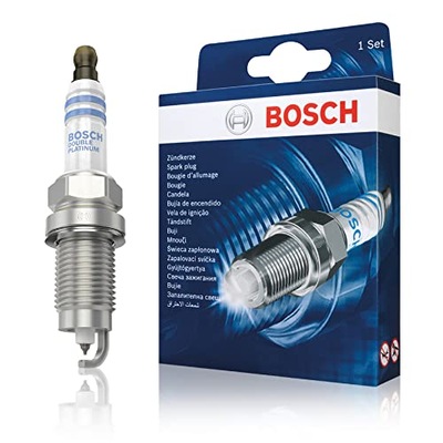 BOSCH 0 242 235 984 0242235984 СВІЧКА ЗАПАЛЮВАННЯ 4 ШТУКИ.