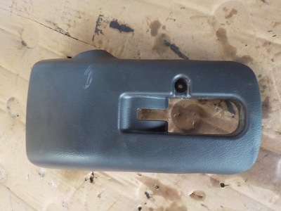 Toyota avensis t25 захист колонки кермового фото №1