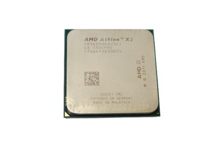 Procesor AMD Athlon X2