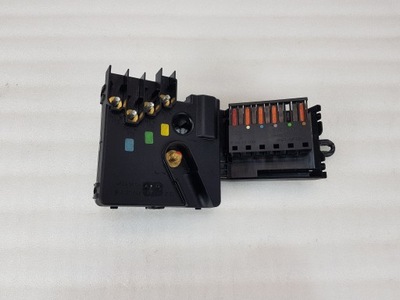 Mercedes e-klasa w211 211 коробка предохранителей фото №1