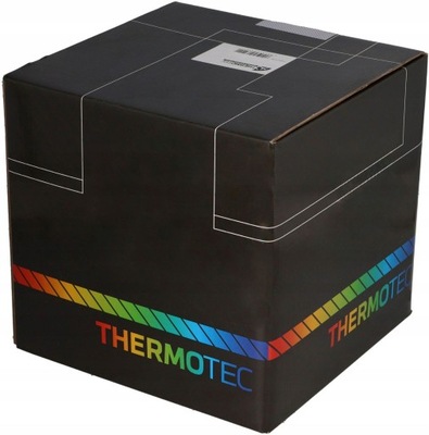 THERMOTEC D2FE004TT TERMOSTAT, MATERIAL COOLING RE  