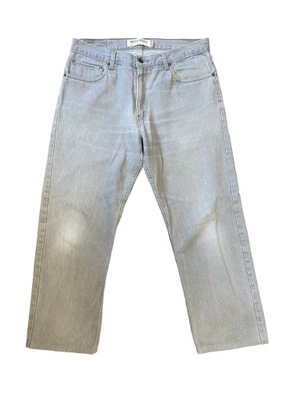 Spodnie Levis 505 W34 L29