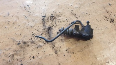 Toyota avensis t25 2.0 vvti цилиндр сцепления помпа сцепления фото №1