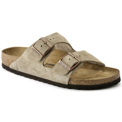 Birkenstock 0051461 Arizona - klapki - 45