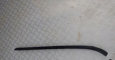Bmw 3 e90 e91 lift молдинг скло rzedniej фото №1