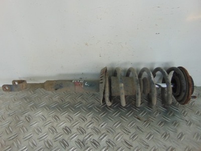 Audi a4 mcperson лівий --- фото №1