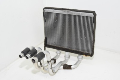 Bmw e65 обігрівач трубки europa oryg фото №1