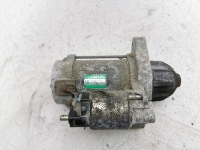 Toyota rav 4 xa40 2014 стартер фото №1