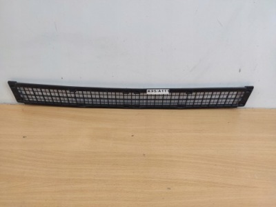 Решётка бампера средняя evasion ulysse 94-02 год фото №1