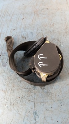 Pas bez.prawy перед citroen xsara 1.4b 01r фото №1