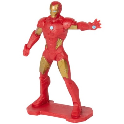 MINI FIGURKA IRON MAN MARVEL