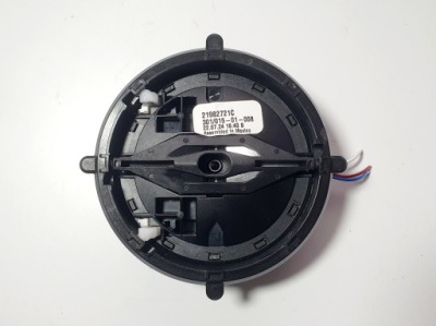 Моторчик регулировки зеркало левый audi q5 ii 80a 3pin фото №1