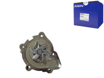 Aisin насос wody hyundai grandeur ix35 santa fé ii фото №1