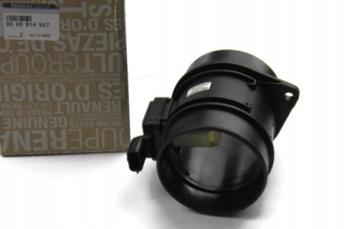 Витратомір оригінал renault 2.0 dci 2.3 dci фото №1