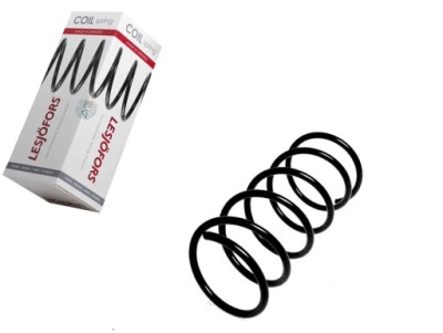 Пружина підвіска citroen berlingo xsara 1.1-1. фото №1