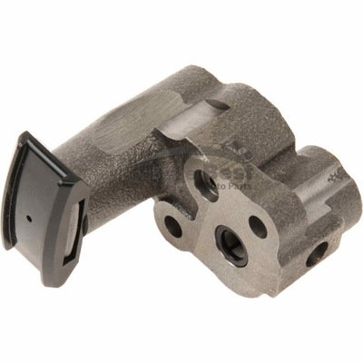 Натяжитель верхний правый  грм infiniti g35 / fx35 фото №1