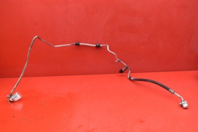 Шланг трубка кондиционера vw passat b7 2.0 tdi 140 km 10-15 фото №1