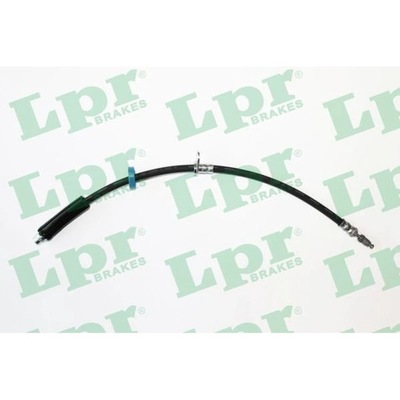 CABLE DE FRENADO ELÁSTICO LPR 6T48063  