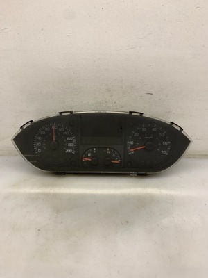 Лічильник приладова панель 735364160 fca фото №1