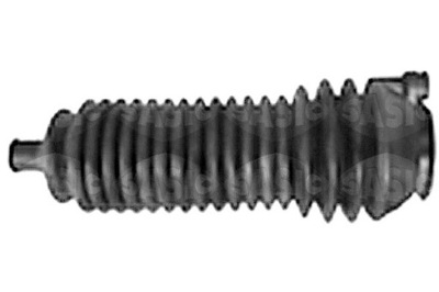 Sasic 4006218 набор защита, система рулевой фото №1