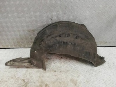 Підкрилок задня задні праве peugeot 5008 i фото №1