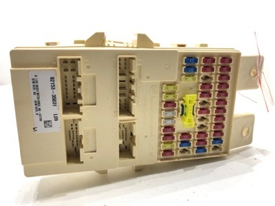 Модуль bsi ssangyong tivoli 82153-35031 crossover блок керування фото №1