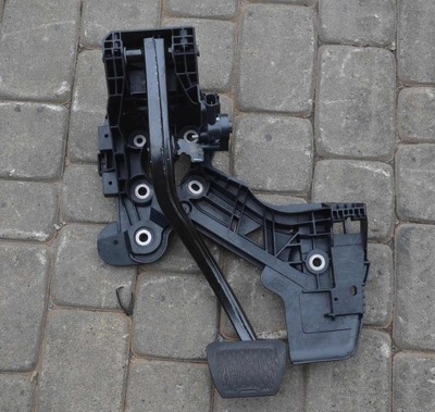 Педаль датчик тормоза тормоз wrangler gladiator фото №1