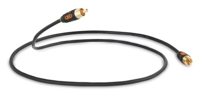 QED Profile kabel przewód do subwoofera 6m