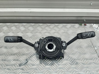 Skoda octavia iii стрічка перемикачі перемикач підрульовий фото №1