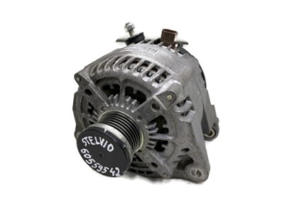 Alfa romeo stelvio 2.0t генератор 50559542 фото №1