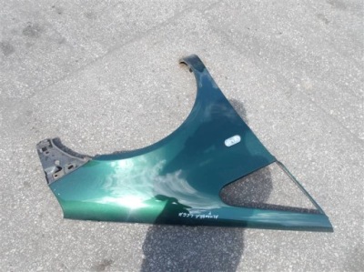 Крила правий передній seat alhambra i lift lc6m фото №1