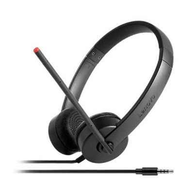 Lenovo Essential Stereo Analog Headset (4XD0K25030