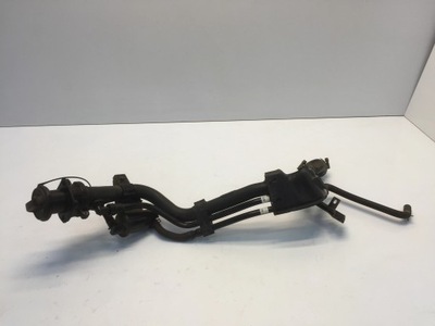 Hyundai ioniq 1.6 h lift 2020 труба заливной топлива фото №1