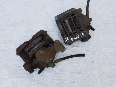 Суппорт задняя левый lexus gs iii 3.0 b gs300 фото №1