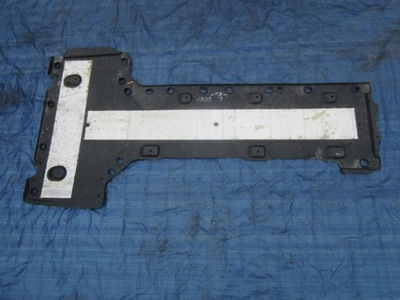 Chevrolet volt 2013 защита плита нижняя подвеска правая фото №1