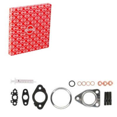 Уплотнители турбины opel cascada insignia zafira фото №1