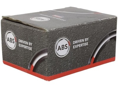 A.b.s. трос ручного k16043 фото №1