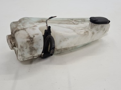 Dacia duster i бачок омивача фото №1