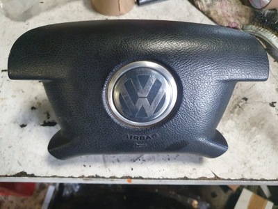 Подушка водителя vw t5 7h0880201h фото №1