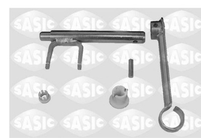 Важіль циліндр зчеплення peugeot 206 1,1-1,6 98- фото №1