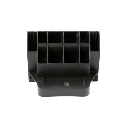 Mercedes sprinter w906 держатель аккумулятор кронштейн фото №1