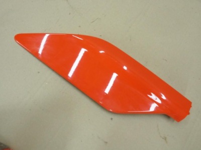 Заглушка защита рейлинг крышный правый c3 aircross 23r 39081672 фото №1