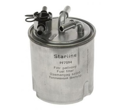 STARLINE FILTRO COMBUSTIBLES RENAULT  