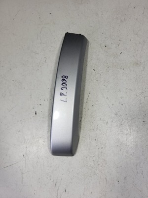 Peugeot 2008 1 накладка рейлинг левая передняя 9678357880 фото №1