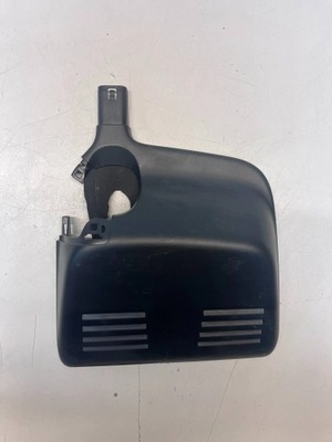 Renault kadjar 2018 зеркало внутреннее фото №1